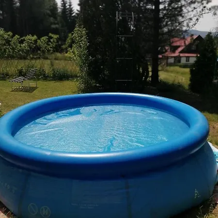 Patrick Apartmán Harrachov