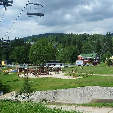 Patrick Appartamento Harrachov