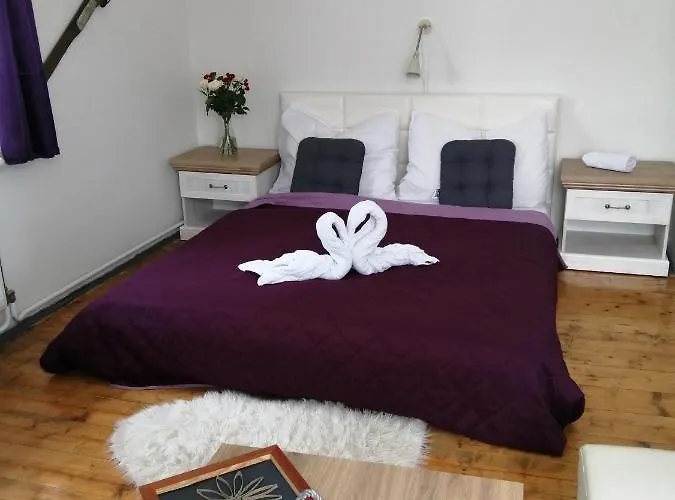 Lägenhet Patrick *